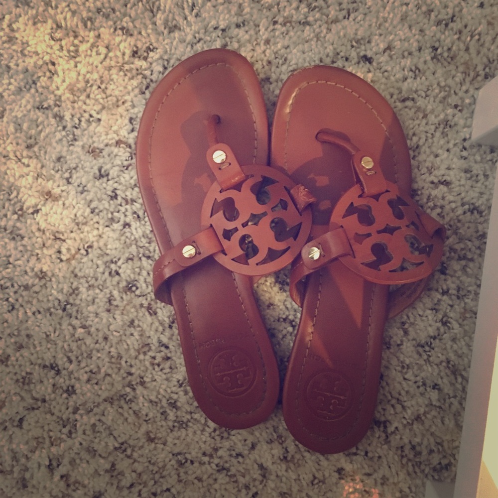 Tory Burch sandals